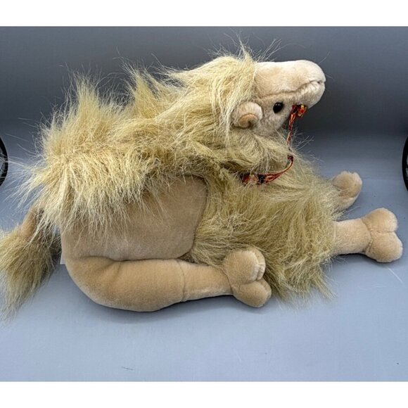 Vintage Dakin Camel Plush Stuffed Animal‎ Toy - Picture 3 of 6